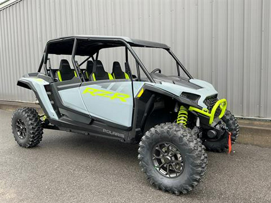 2025 Polaris RZR XP 4 1000 Ultimate