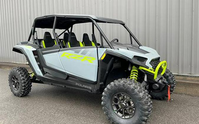 2025 Polaris RZR XP 4 1000 Ultimate