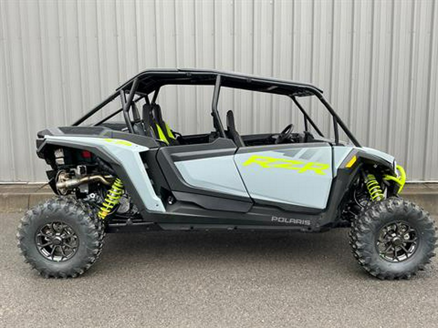 2025 Polaris RZR XP 4 1000 Ultimate