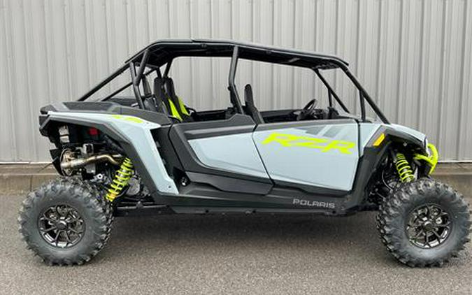 2025 Polaris RZR XP 4 1000 Ultimate