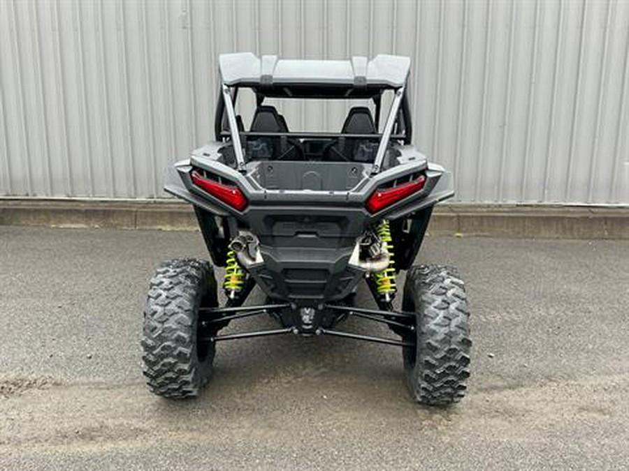 2025 Polaris RZR XP 4 1000 Ultimate