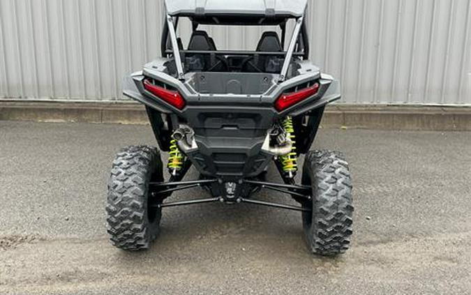 2025 Polaris RZR XP 4 1000 Ultimate