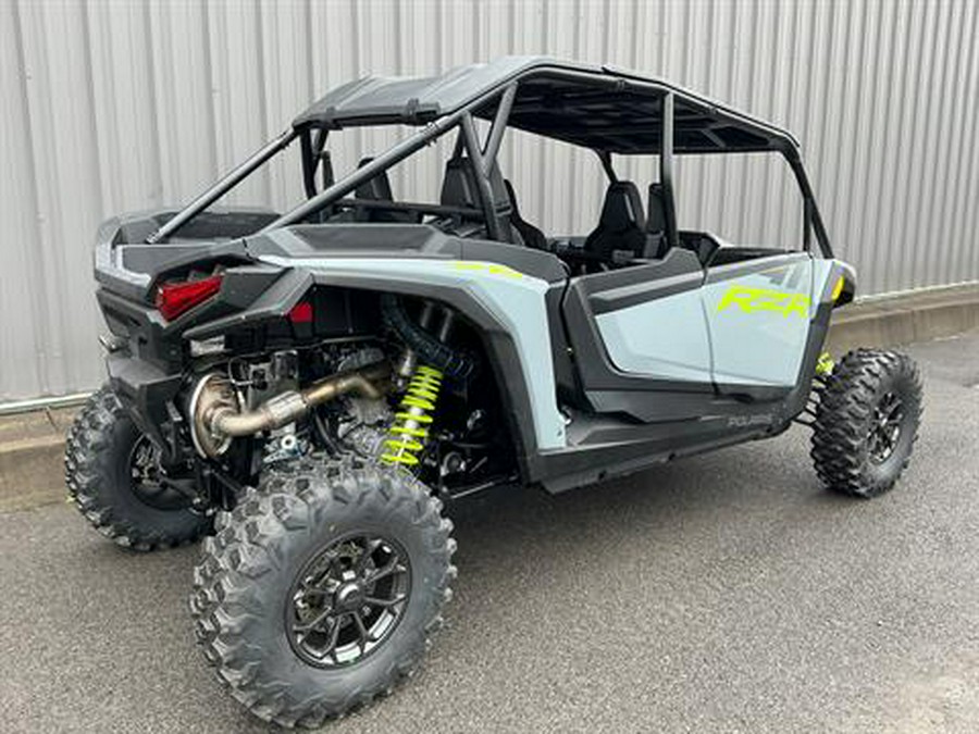 2025 Polaris RZR XP 4 1000 Ultimate