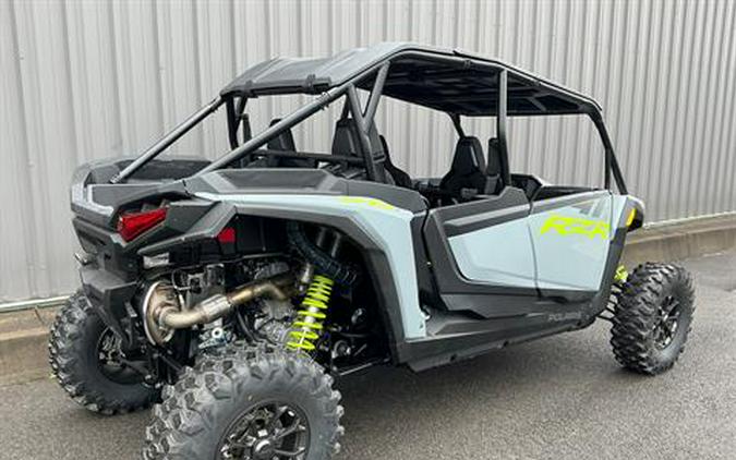 2025 Polaris RZR XP 4 1000 Ultimate