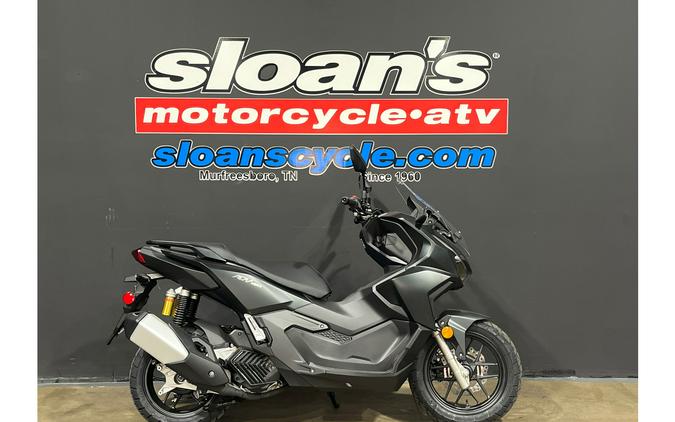 2025 Honda ADV160AS