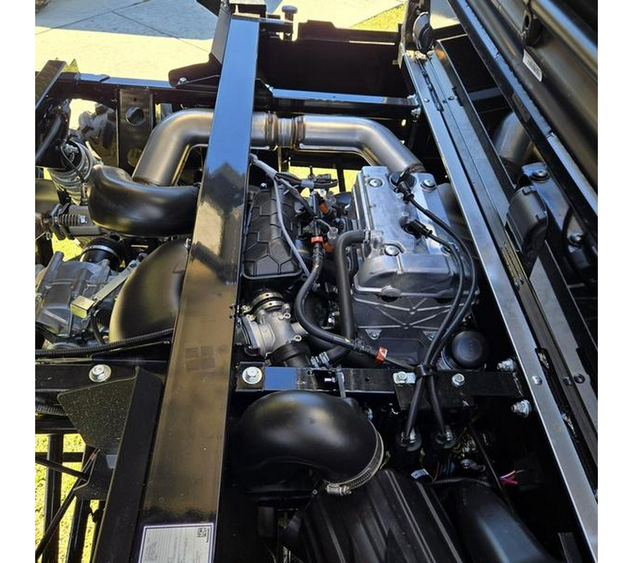 2026 Kawasaki Mule PRO-FXR™ 1000