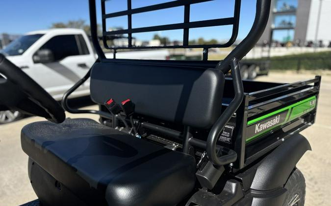 2026 Kawasaki Mule SX™ 4x4 XC