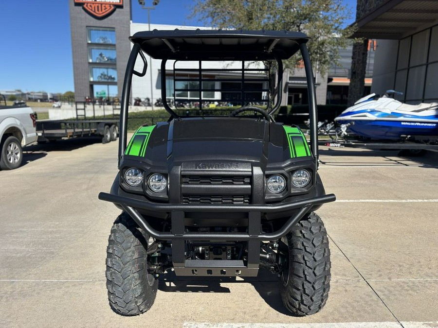 2026 Kawasaki Mule SX™ 4x4 XC