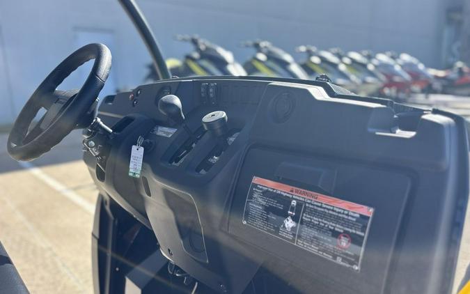 2026 Kawasaki Mule SX™ 4x4 XC