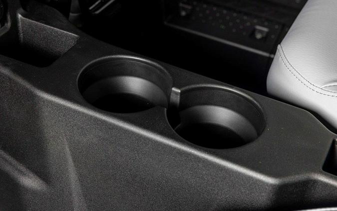 2026 Kawasaki Teryx4 H2 Deluxe eS