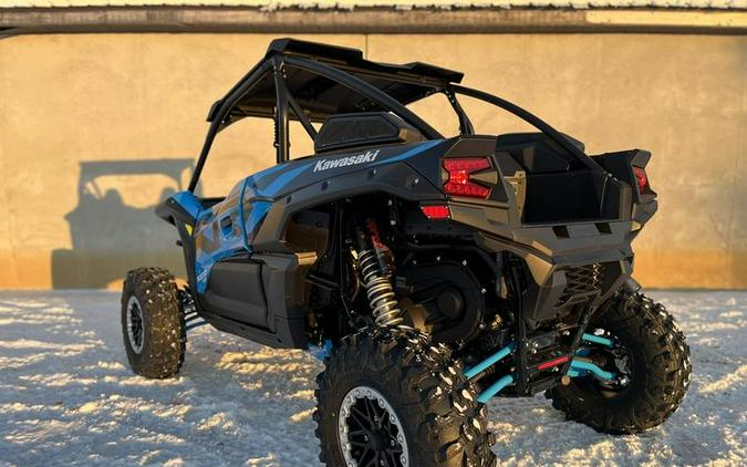 2026 Kawasaki Teryx KRX® 1000 eS