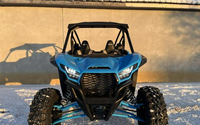 2026 Kawasaki Teryx KRX® 1000 eS