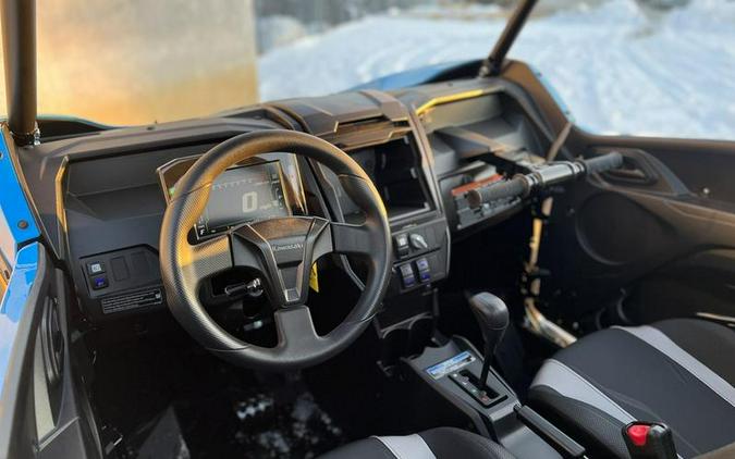 2026 Kawasaki Teryx KRX® 1000 eS