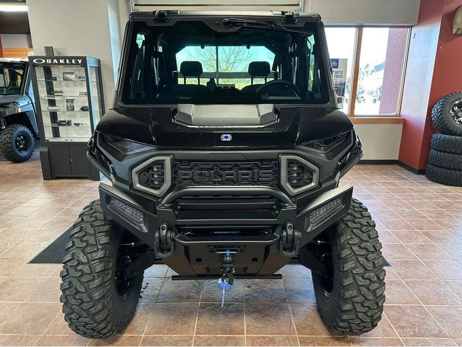 2026 Polaris Ranger® Crew XD 1500 NorthStar Texas Edition