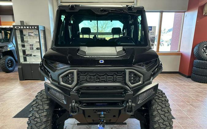 2026 Polaris Ranger® Crew XD 1500 NorthStar Texas Edition