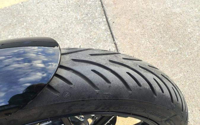 2023 Triumph Speed Twin 900 Chrome Edition Red Hopper