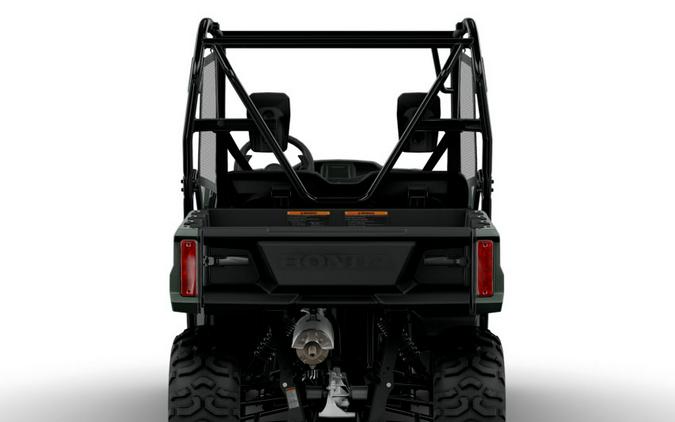 2026 Honda Pioneer 520