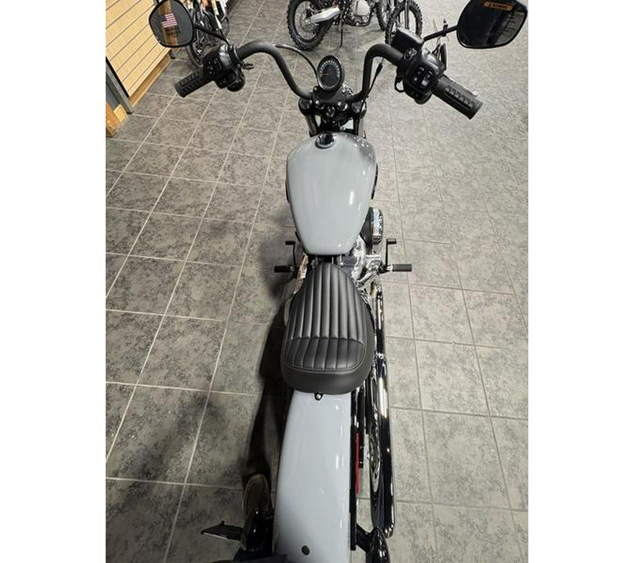 2026 Harley-Davidson® FXBB - Street Bob®