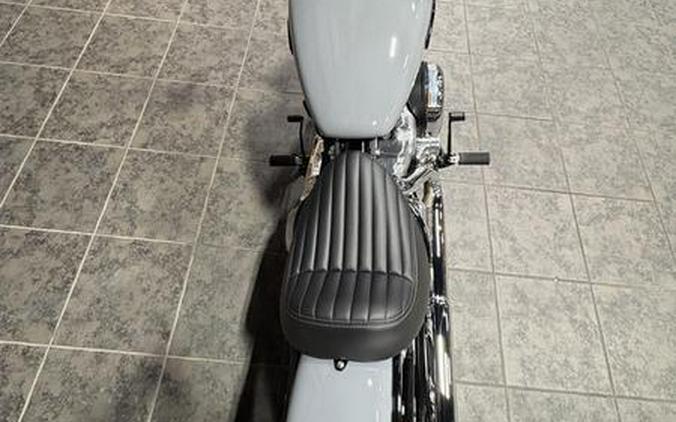 2026 Harley-Davidson® FXBB - Street Bob®