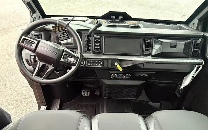 2026 DEFENDER XT CAB HD11 - Can-Am