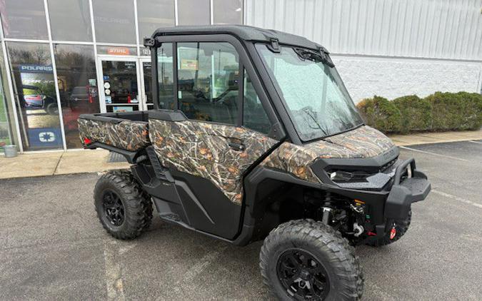 2026 DEFENDER XT CAB HD11 - Can-Am