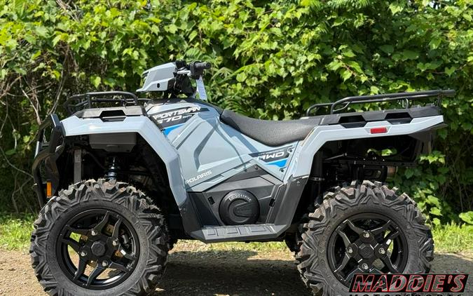 2025 Polaris Sportsman 570 Premium