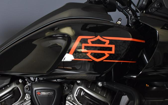 2026 Harley-Davidson Pan America 1250 Special RA1250S
