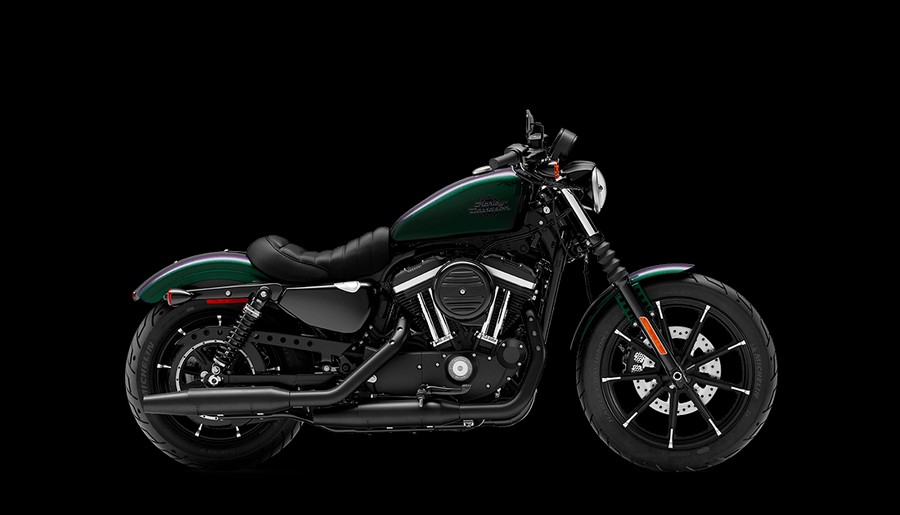 2021 Harley-Davidson Iron 883