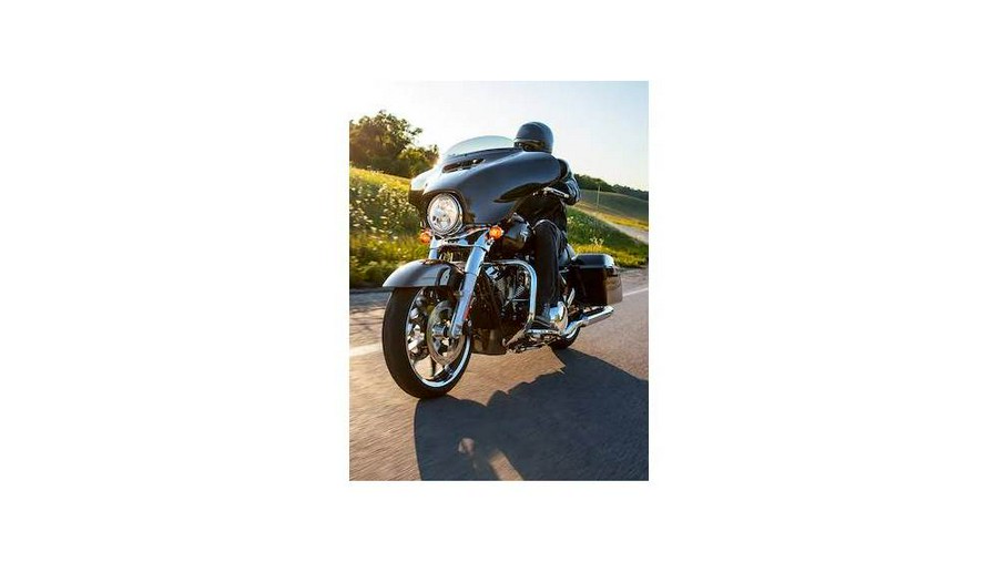 2021 Harley-Davidson® STREET GLIDE