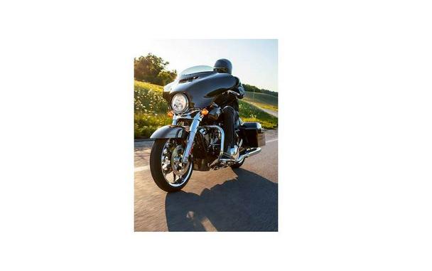 2021 Harley-Davidson® STREET GLIDE