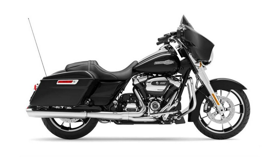 2021 Harley-Davidson® STREET GLIDE