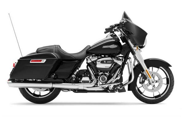 2021 Harley-Davidson® STREET GLIDE