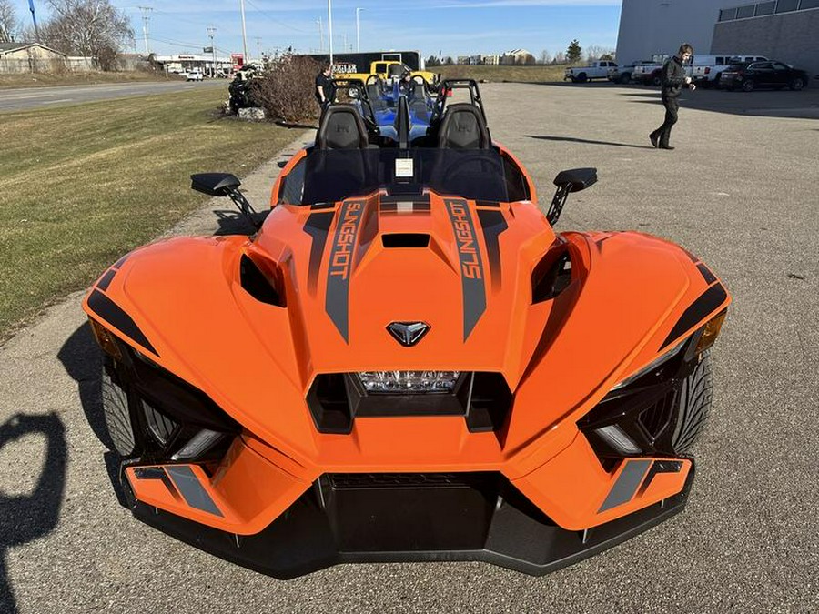 2023 Polaris Slingshot® Slingshot® R Desert Sky (AutoDrive)