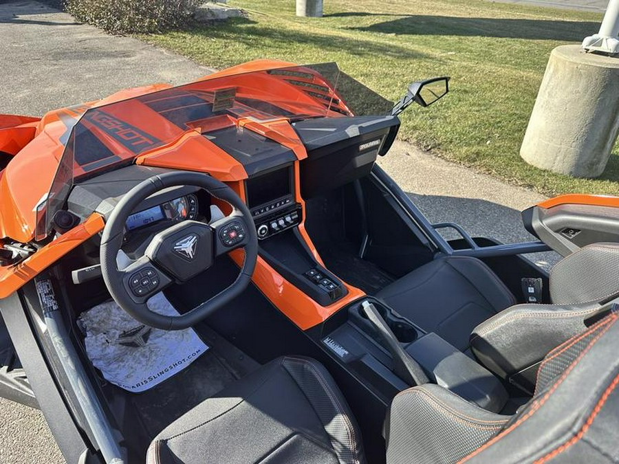 2023 Polaris Slingshot® Slingshot® R Desert Sky (AutoDrive)