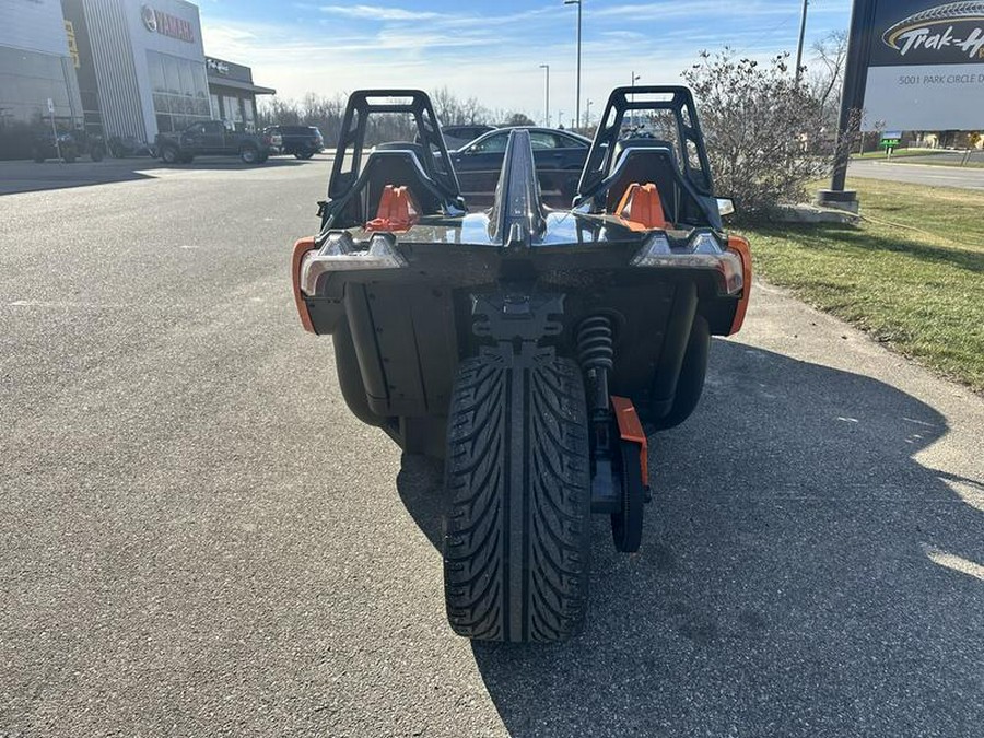 2023 Polaris Slingshot® Slingshot® R Desert Sky (AutoDrive)