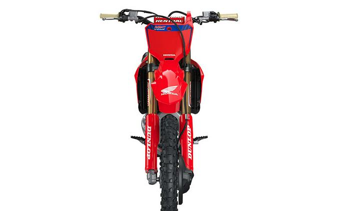 2024 Honda CRF450RWE