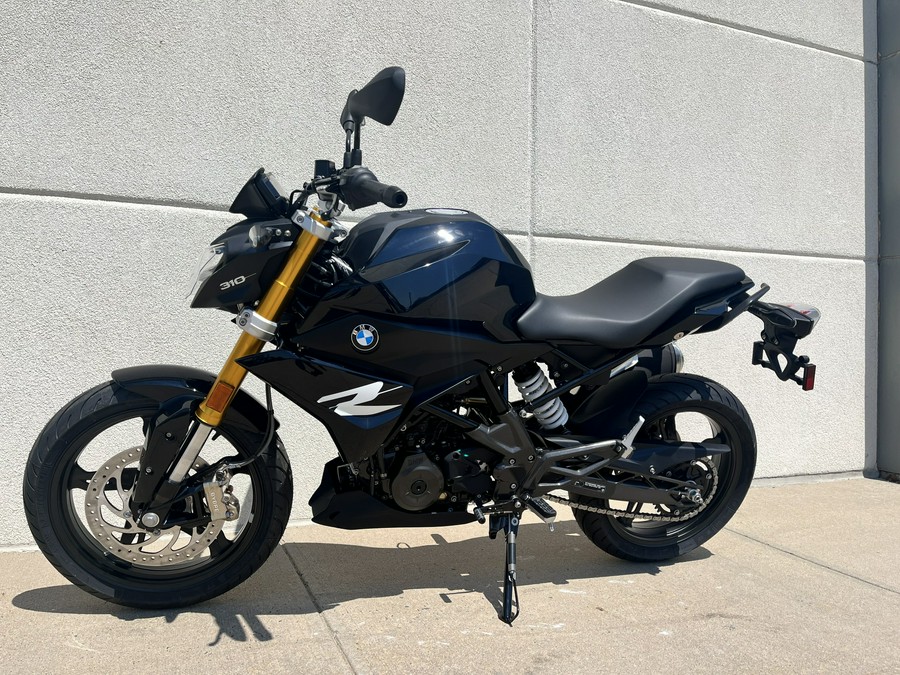 2024 BMW G 310 R