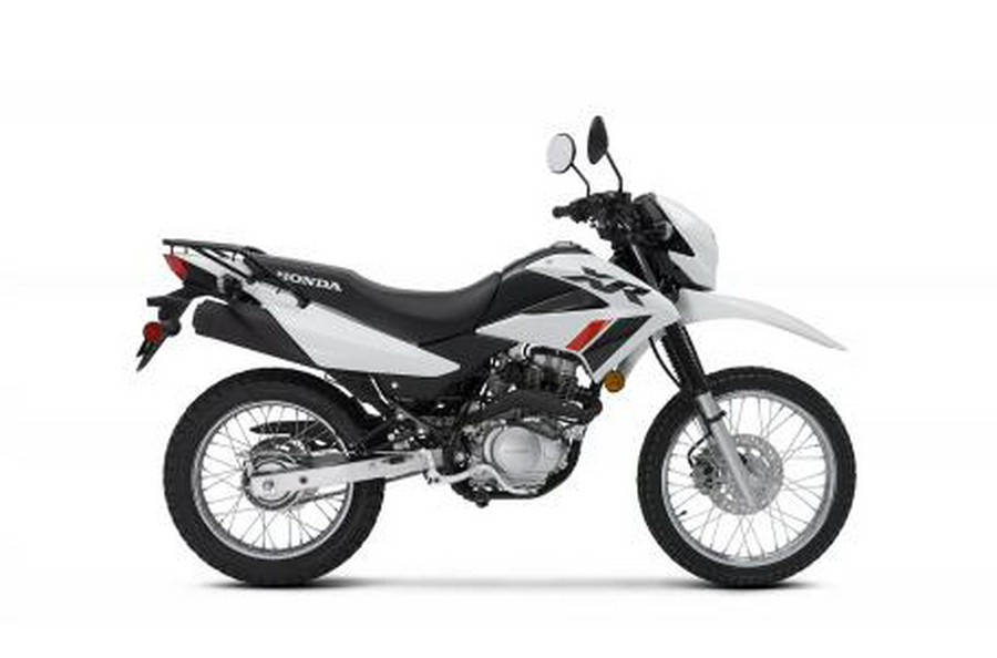 2023 Honda XR 150L