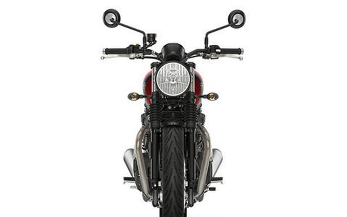 2024 Triumph Speed Twin 900