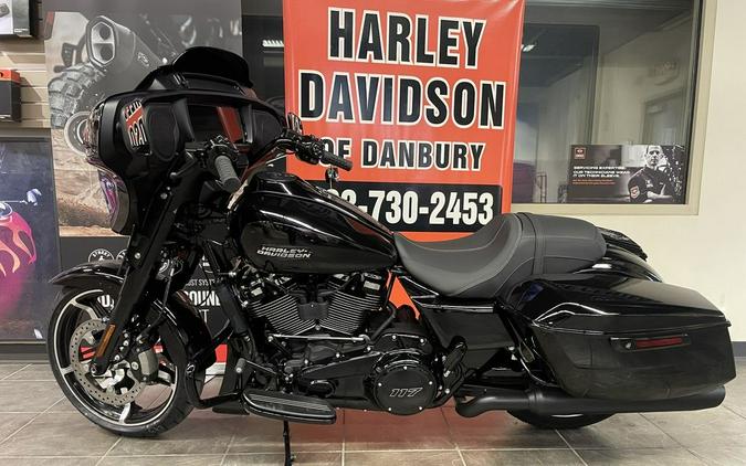 2024 Harley-Davidson® FLHX - Street Glide®