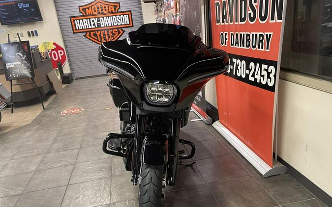 2024 Harley-Davidson® FLHX - Street Glide®