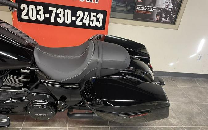 2024 Harley-Davidson® FLHX - Street Glide®