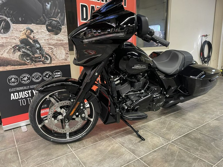 2024 Harley-Davidson® FLHX - Street Glide®