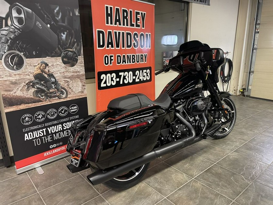 2024 Harley-Davidson® FLHX - Street Glide®