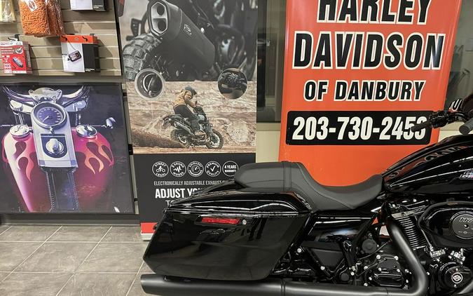 2024 Harley-Davidson® FLHX - Street Glide®