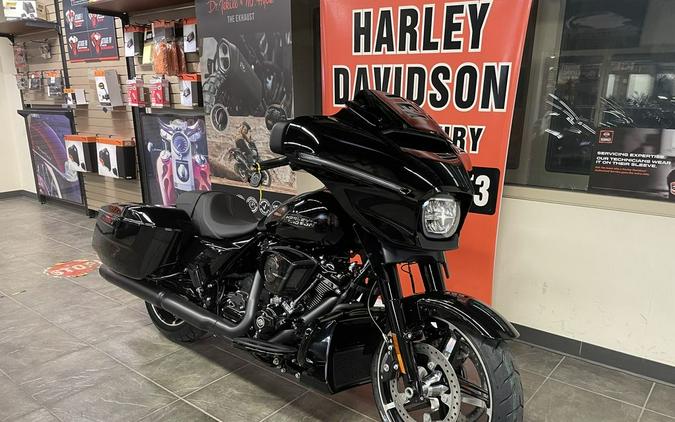 2024 Harley-Davidson® FLHX - Street Glide®