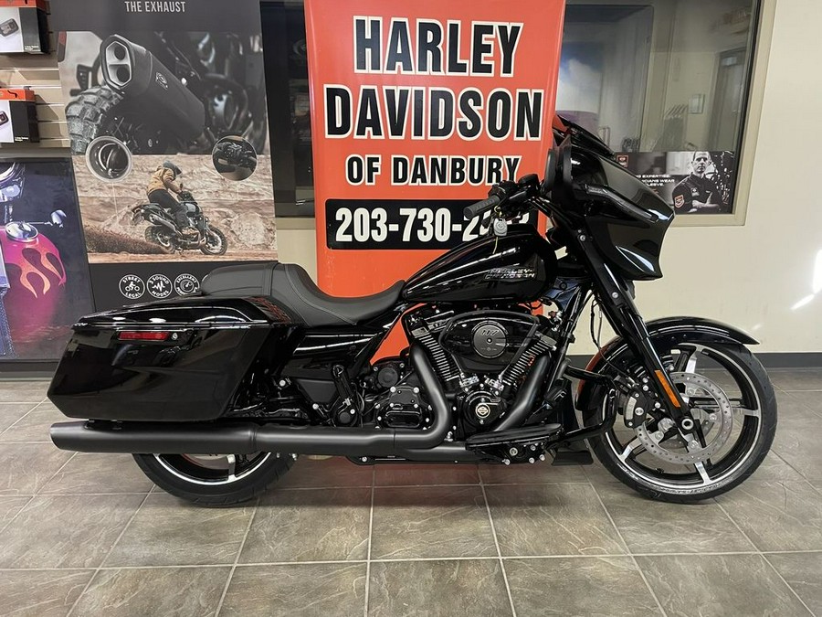 2024 Harley-Davidson® FLHX - Street Glide®