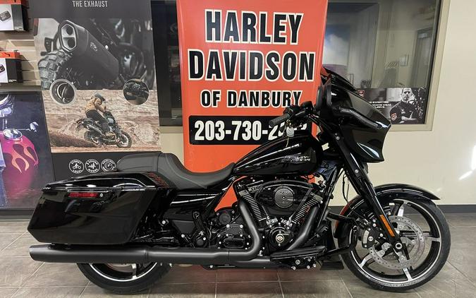 2024 Harley-Davidson® FLHX - Street Glide®