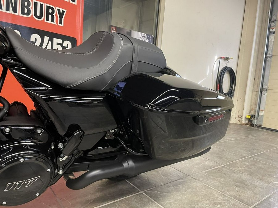 2024 Harley-Davidson® FLHX - Street Glide®