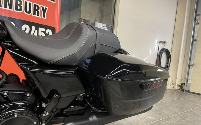 2024 Harley-Davidson® FLHX - Street Glide®